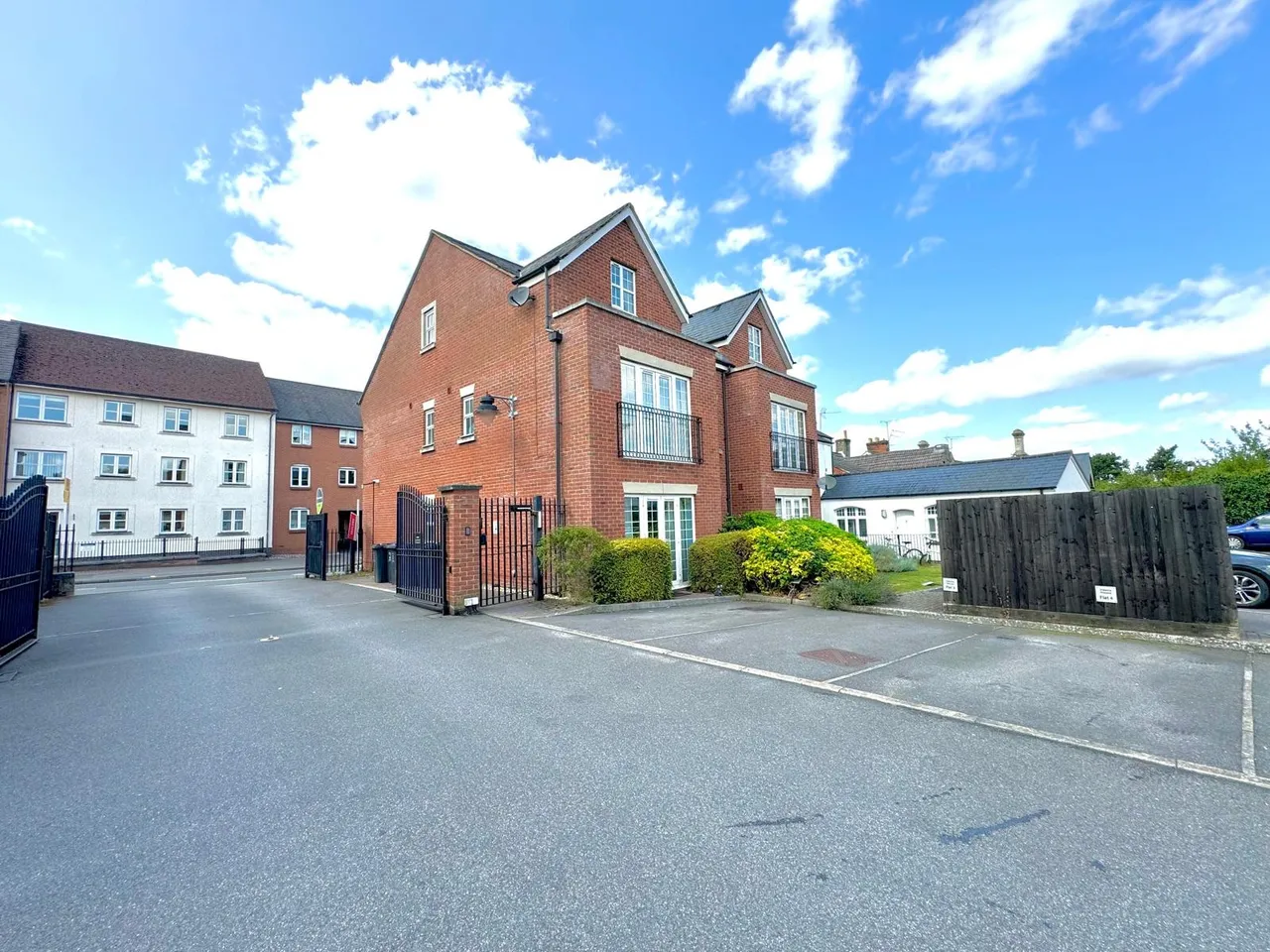 42 Cricklade Street, Old Town, Swindon, SN1 3HB, photo 12