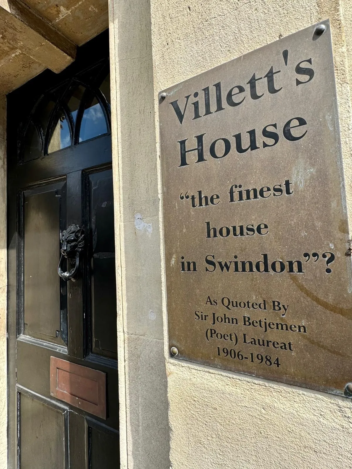 42 Cricklade Street, Old Town, Swindon, SN1 3HB, photo 14