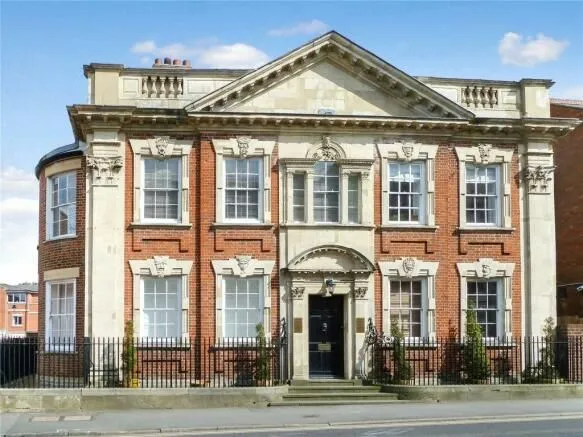 42 Cricklade Street, Old Town, Swindon, SN1 3HB, photo 5