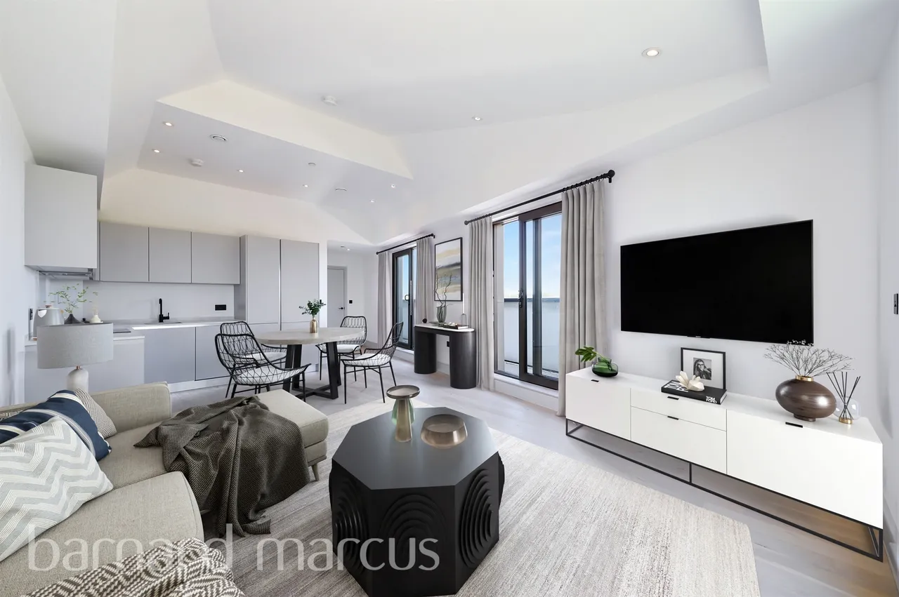 Station Road, London, SW19, photo 6