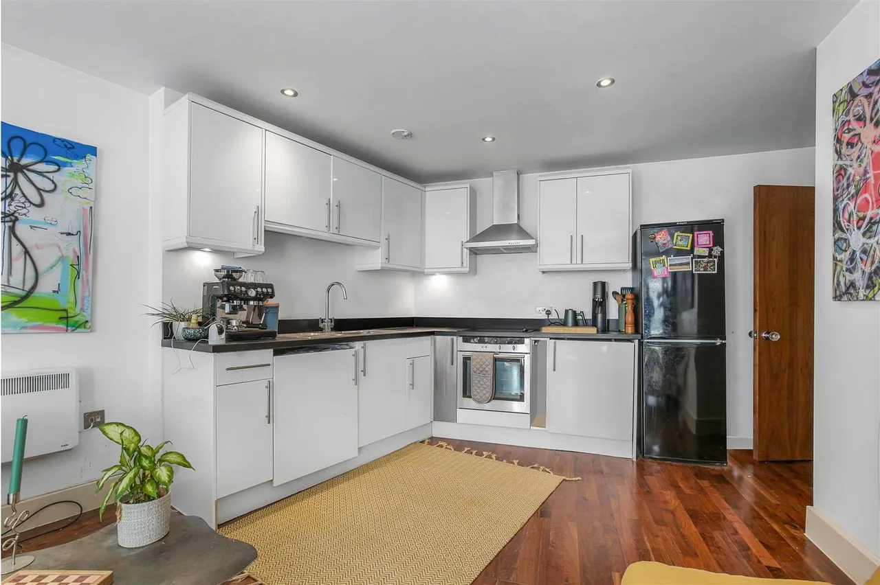 Park Road, Cheam village, SM3 8PY, photo 9