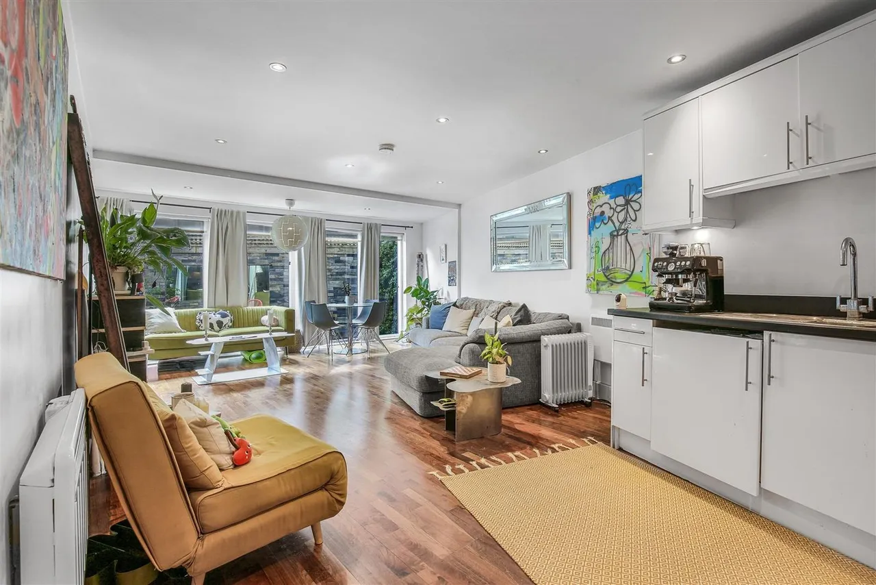 Park Road, Cheam village, SM3 8PY, photo 7
