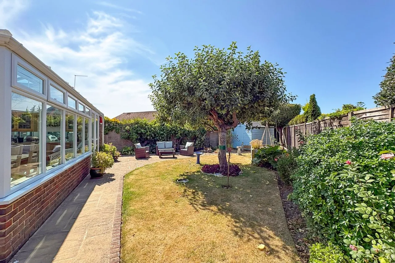 Normandy Drive, East Preston, BN16, photo 21