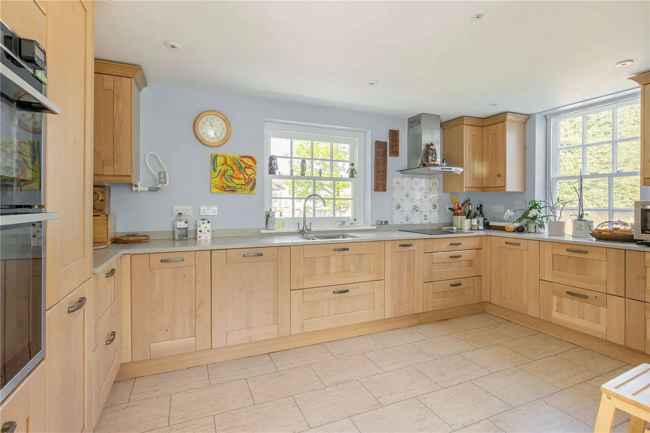 Church Lane, Balsham, Cambridge, CB21 4DS, photo 5
