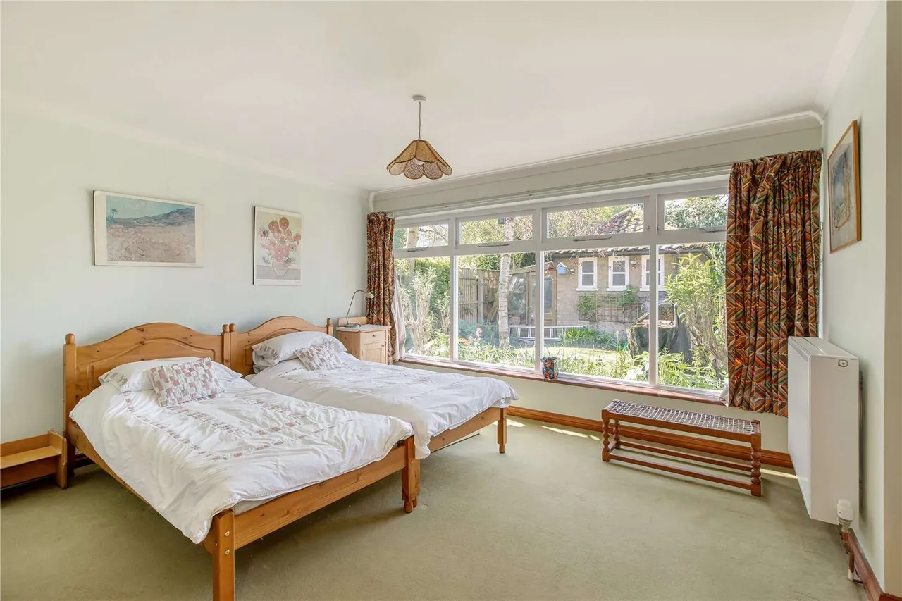 Church Lane, Balsham, Cambridge, CB21 4DS, photo 8