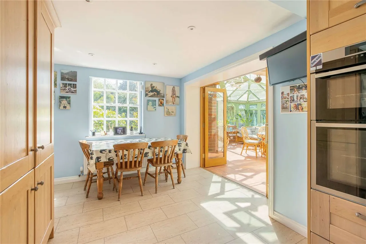 Church Lane, Balsham, Cambridge, CB21 4DS, photo 6