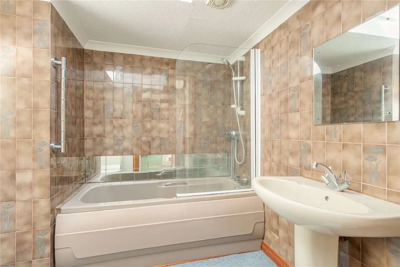 Church Lane, Balsham, Cambridge, CB21 4DS, photo 10