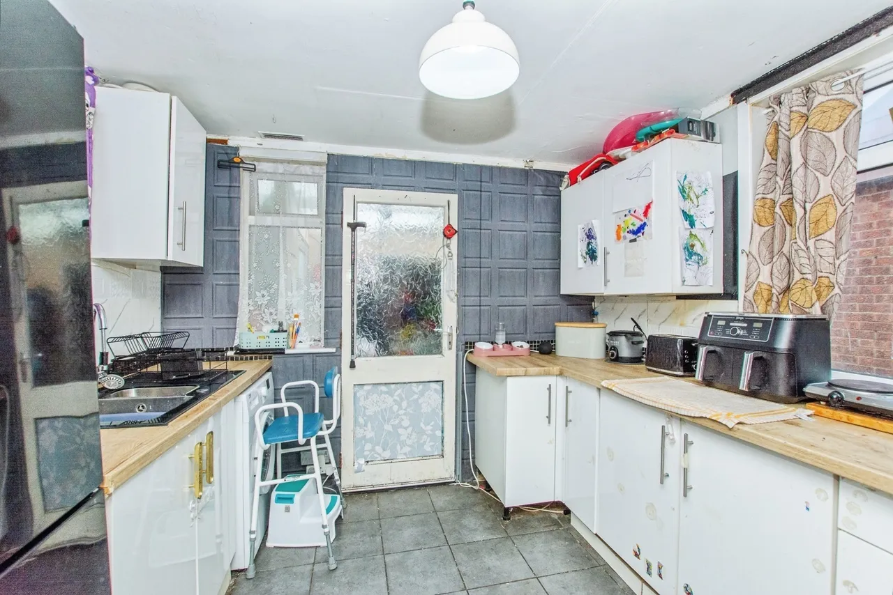 Carlton Road, Boston, PE21, photo 6
