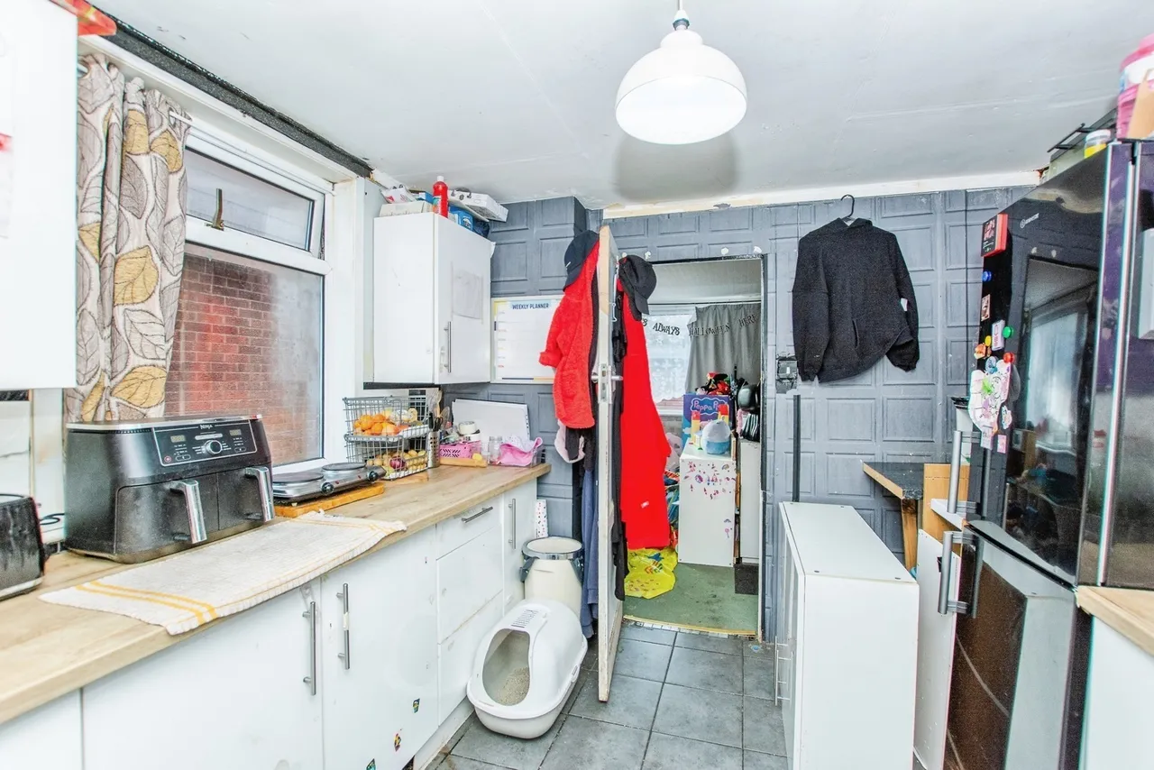 Carlton Road, Boston, PE21, photo 5