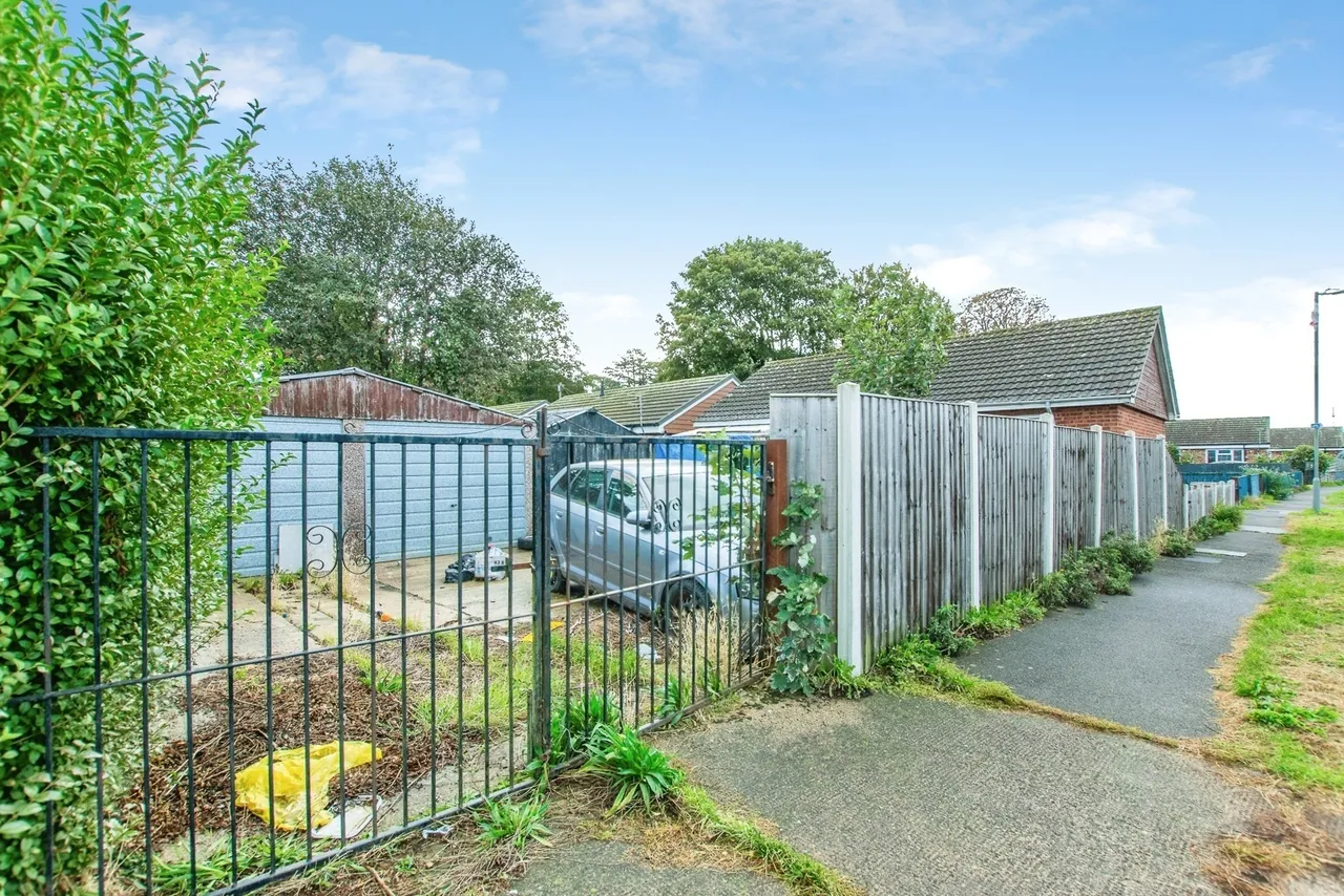 Carlton Road, Boston, PE21, photo 11