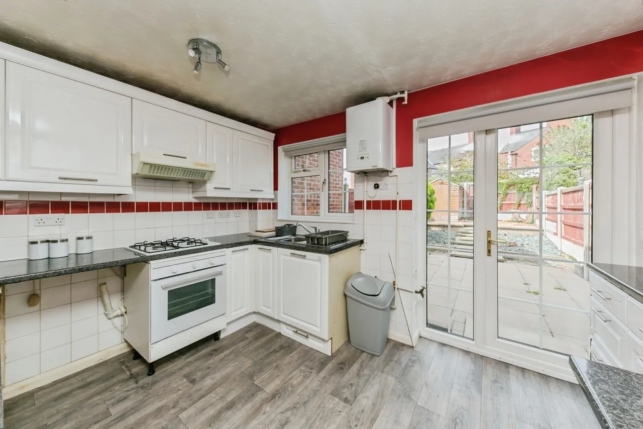 Malpas Road, Northwich, Cheshire, CW9, photo 3