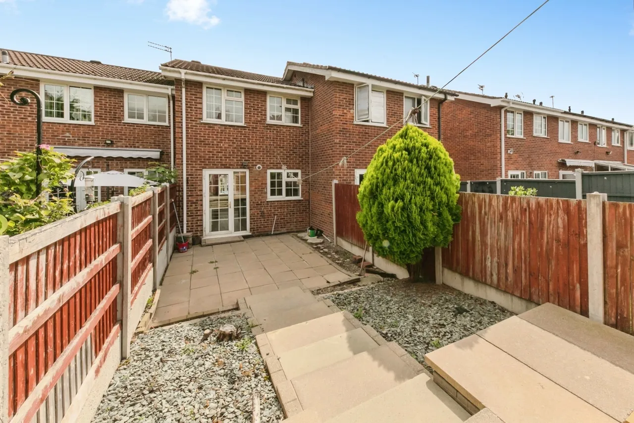 Malpas Road, Northwich, Cheshire, CW9, photo 4