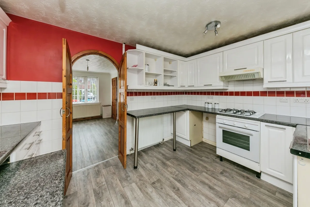 Malpas Road, Northwich, Cheshire, CW9, photo 6