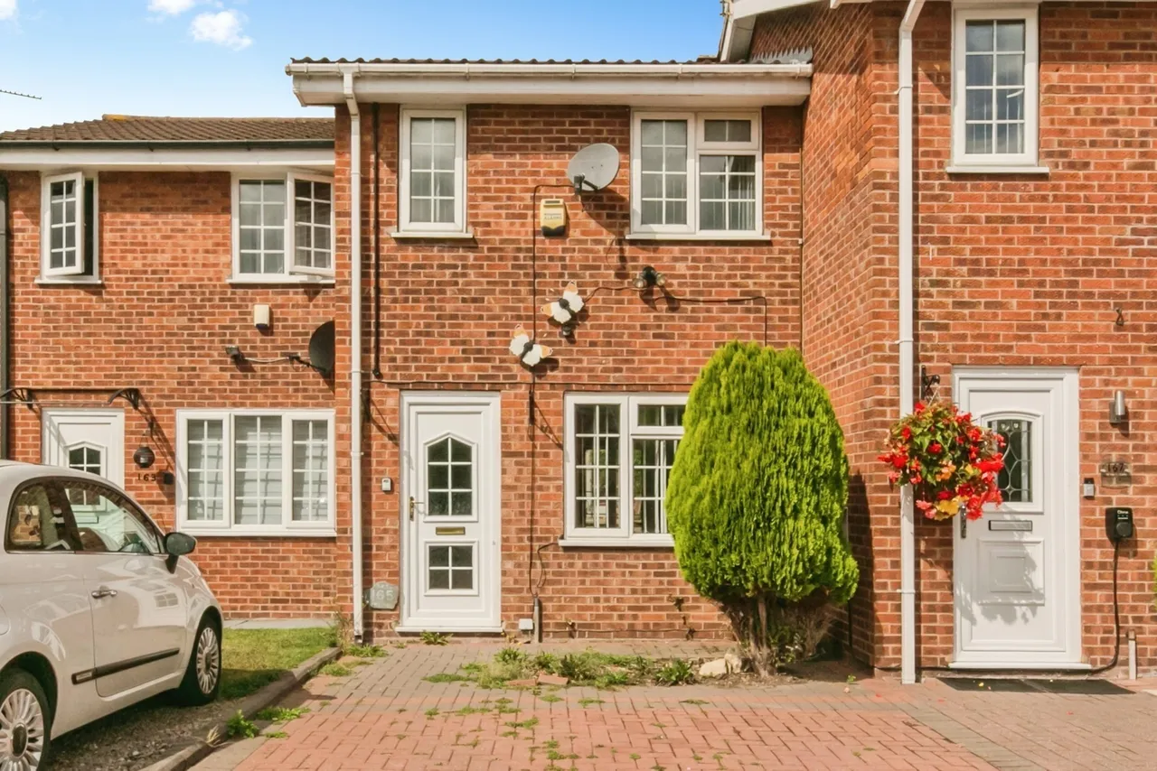 Malpas Road, Northwich, Cheshire, CW9, photo 18