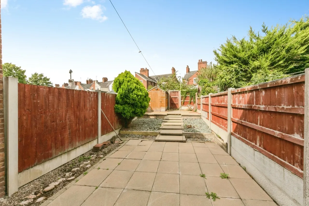 Malpas Road, Northwich, Cheshire, CW9, photo 17