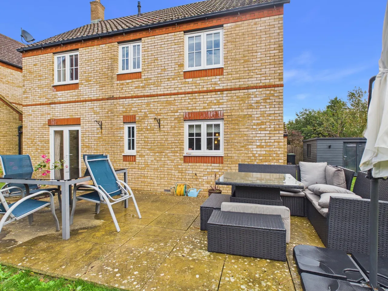 Orchard Way, Lower Stondon, SG16, photo 38