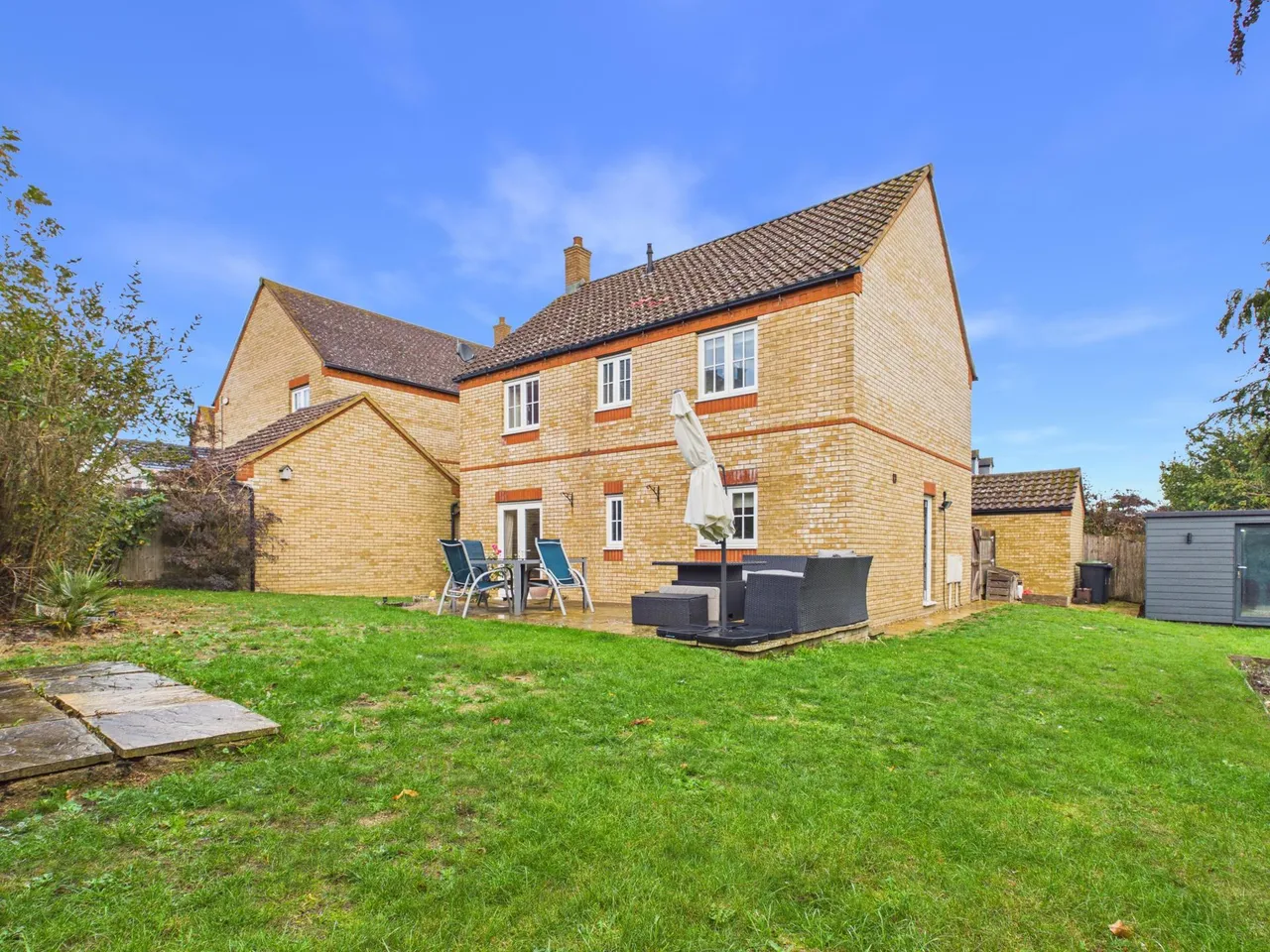 Orchard Way, Lower Stondon, SG16, photo 4