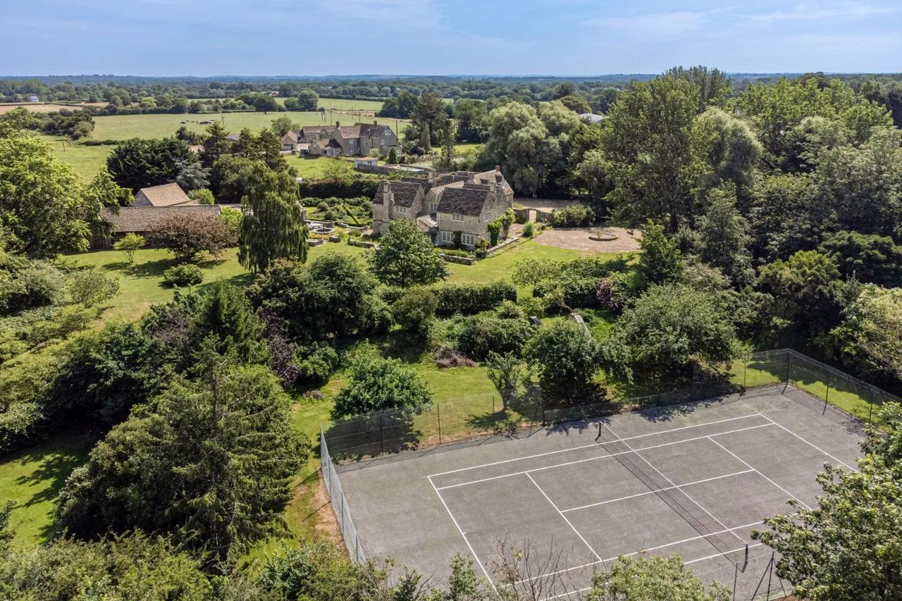 Minety, Malmesbury, SN16, photo 13
