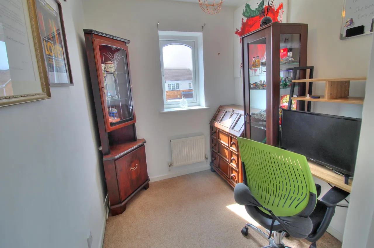 Ensall Drive, Stourbridge, DY8, photo 16