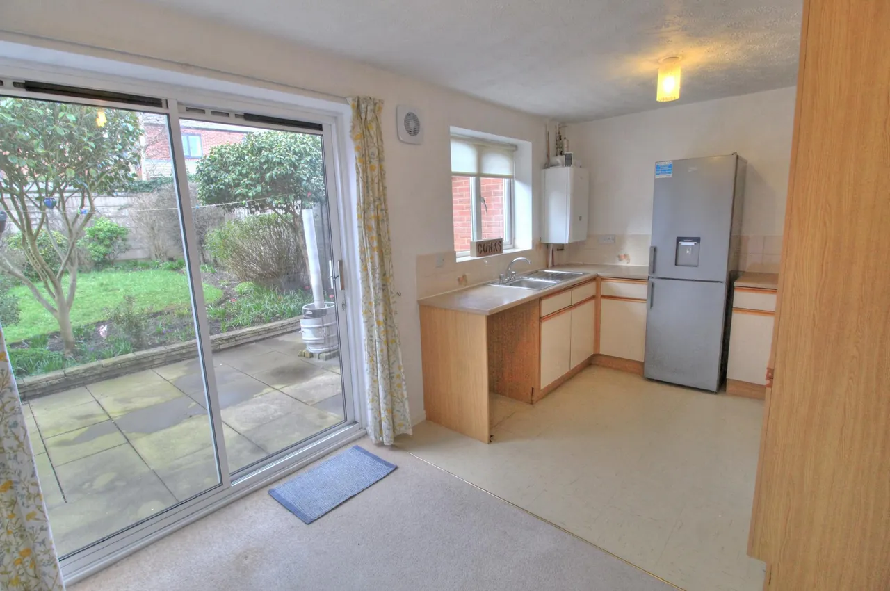 Ensall Drive, Stourbridge, DY8, photo 7