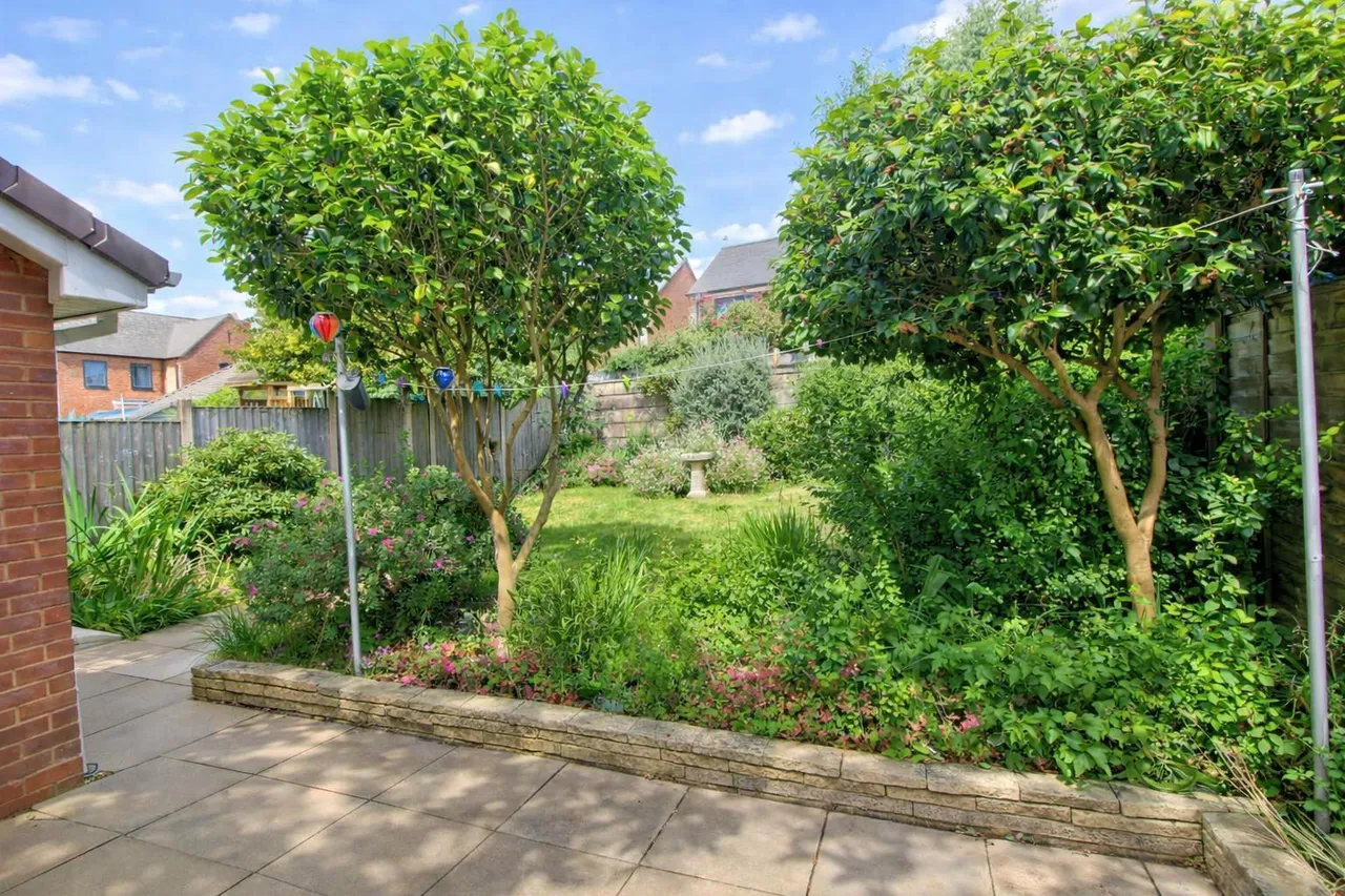 Ensall Drive, Stourbridge, DY8, photo 20