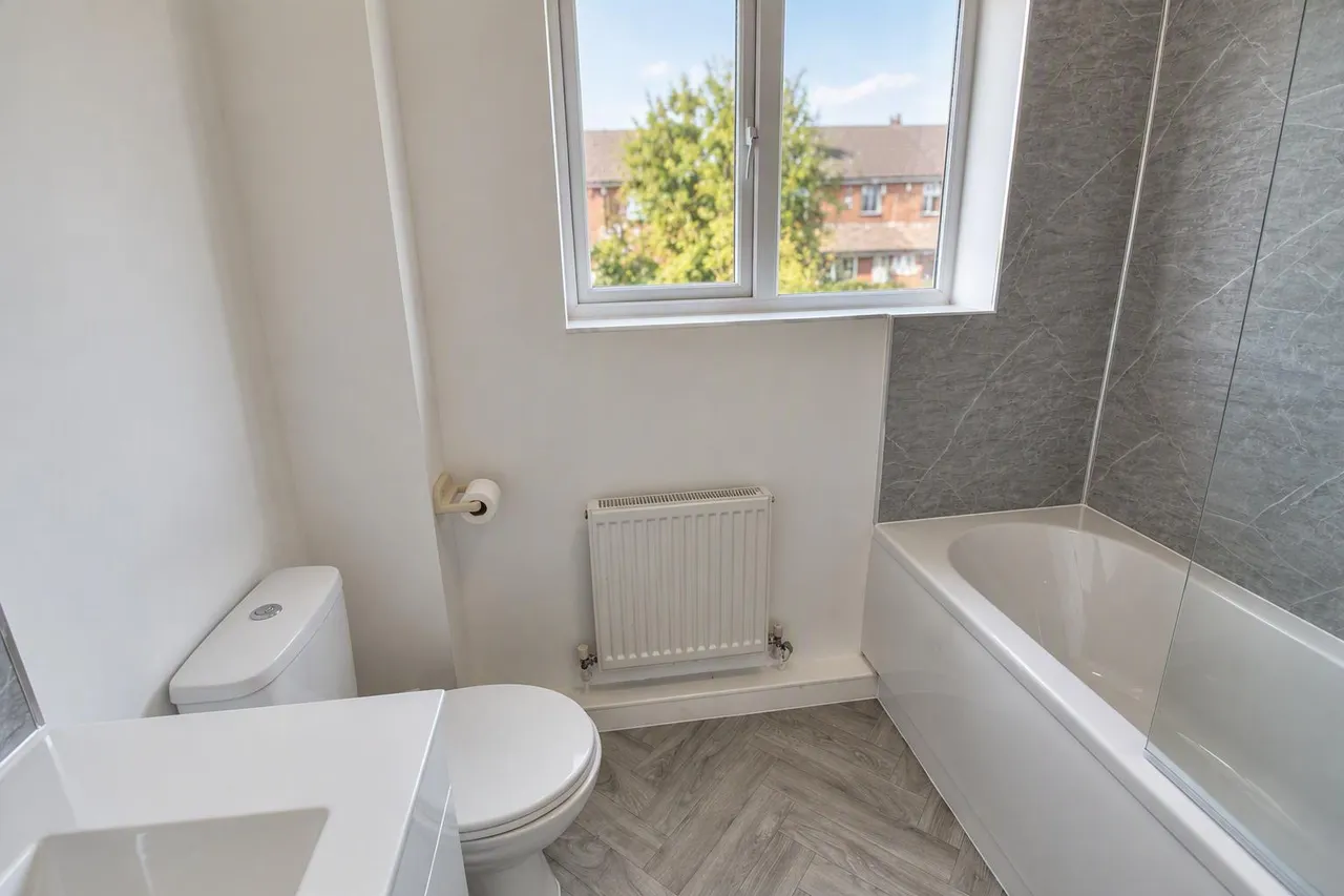 Ensall Drive, Stourbridge, DY8, photo 17