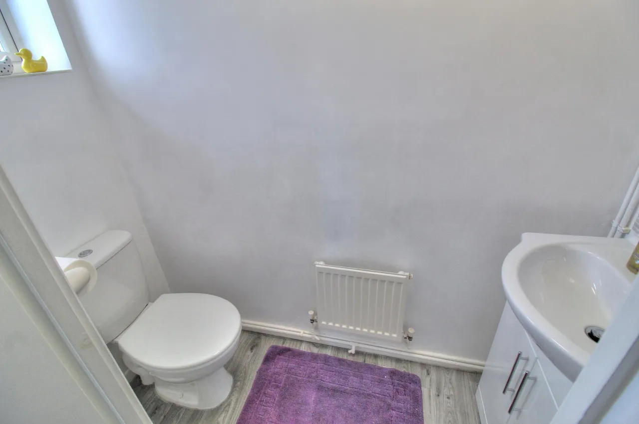 Ensall Drive, Stourbridge, DY8, photo 10