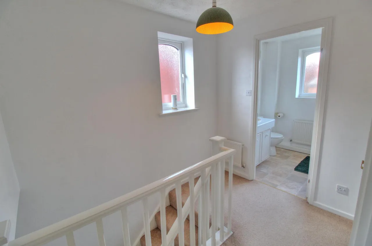 Ensall Drive, Stourbridge, DY8, photo 19