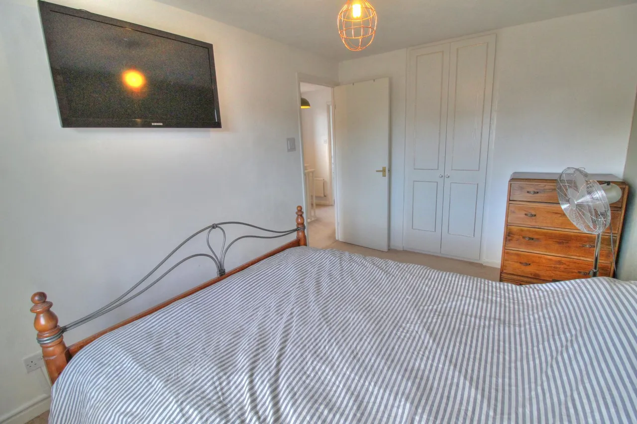 Ensall Drive, Stourbridge, DY8, photo 13