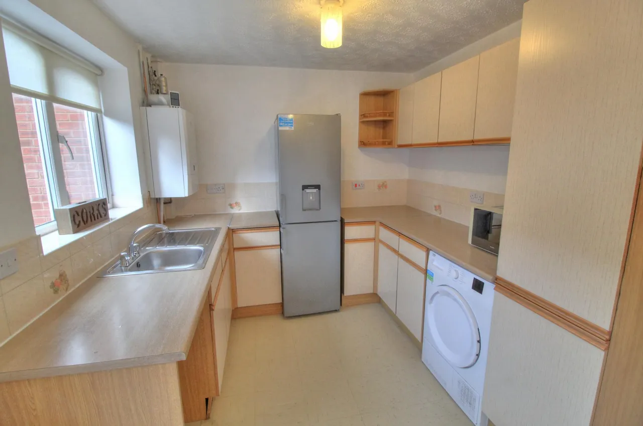 Ensall Drive, Stourbridge, DY8, photo 8