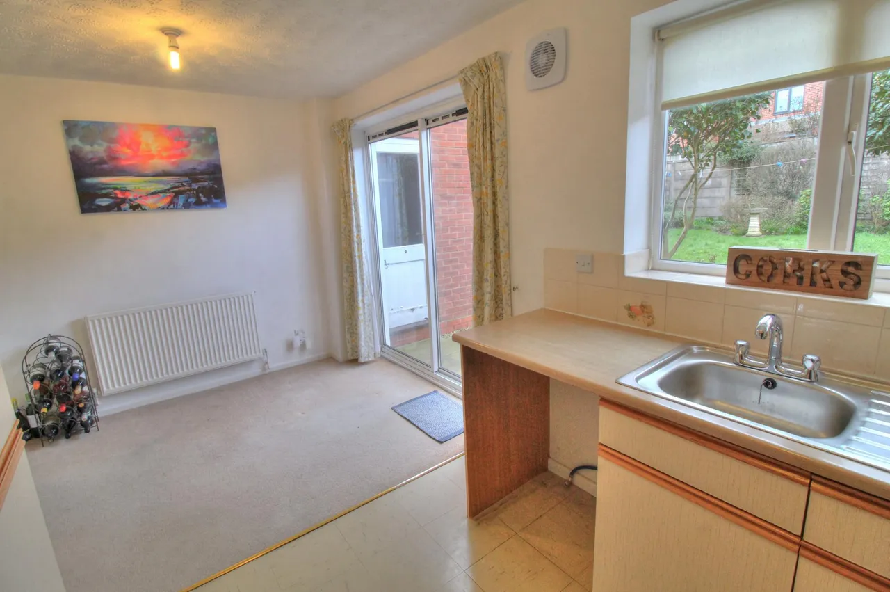 Ensall Drive, Stourbridge, DY8, photo 9