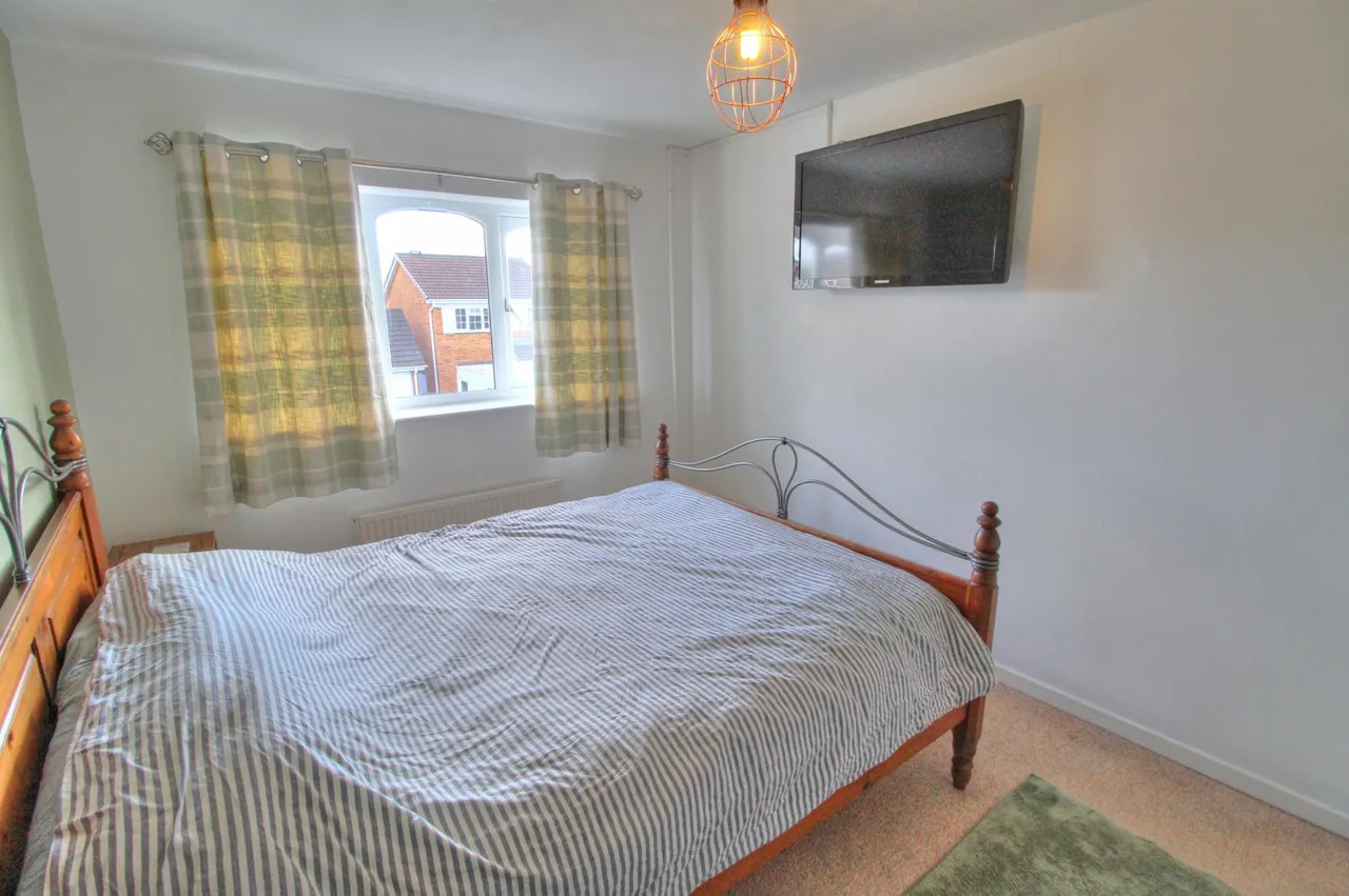 Ensall Drive, Stourbridge, DY8, photo 12