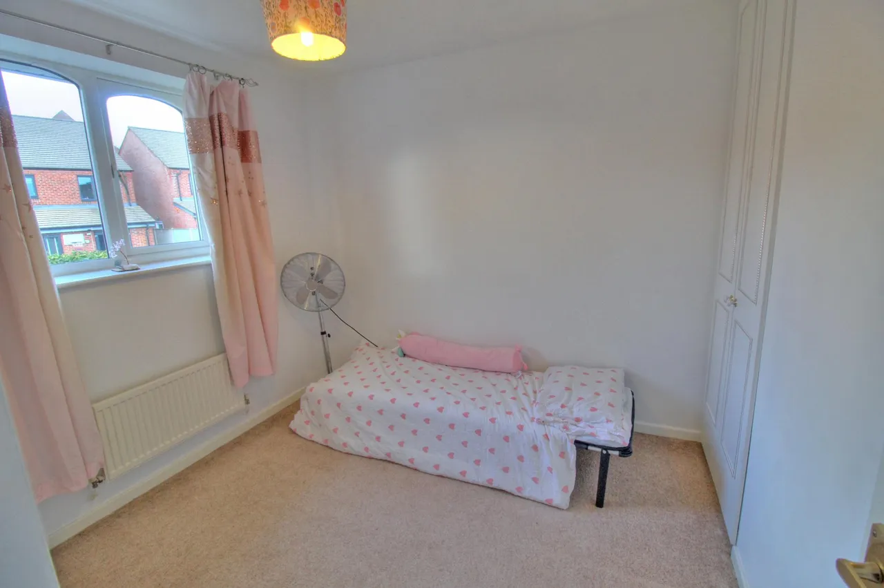 Ensall Drive, Stourbridge, DY8, photo 14