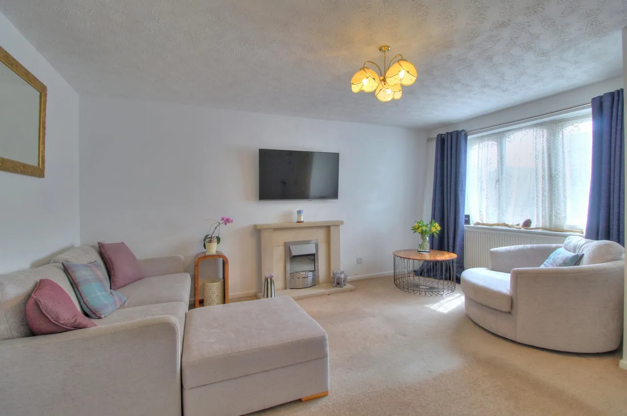 Ensall Drive, Stourbridge, DY8, photo 4