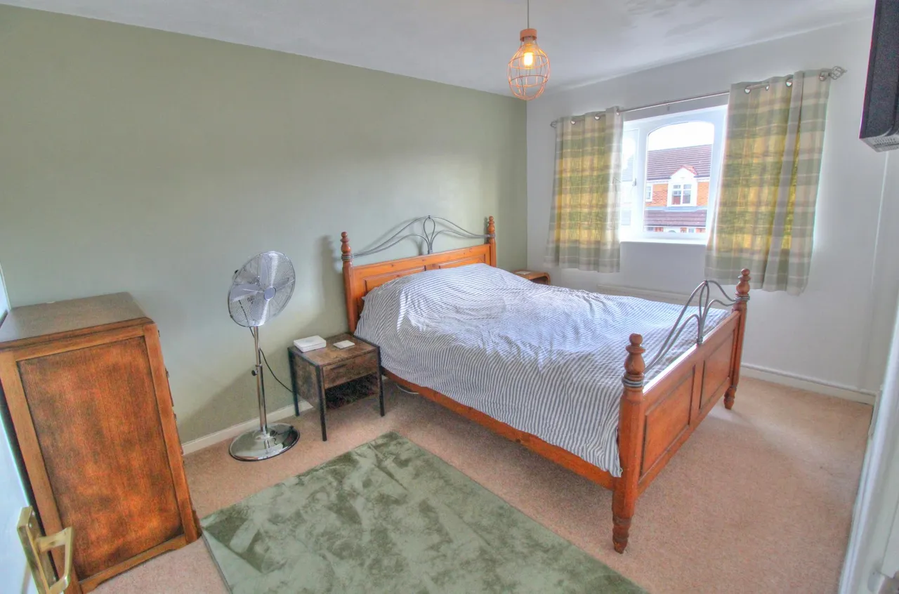 Ensall Drive, Stourbridge, DY8, photo 11