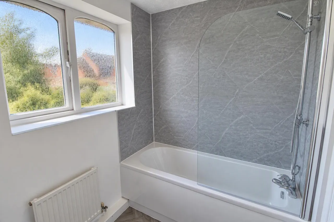 Ensall Drive, Stourbridge, DY8, photo 18
