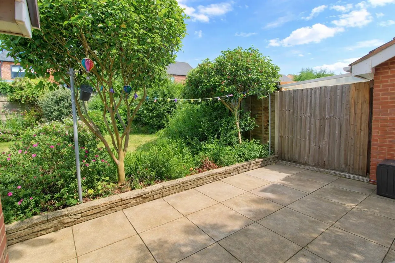 Ensall Drive, Stourbridge, DY8, photo 21