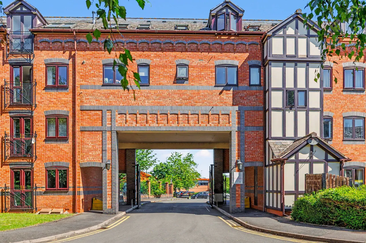The Moorings, Leamington Spa, CV31, photo 5