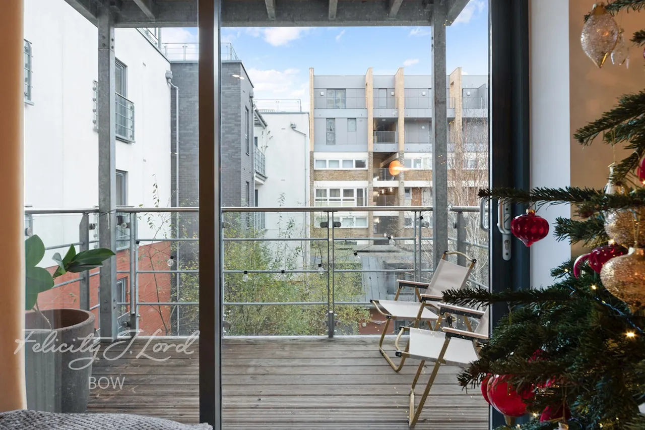 Rushton Walk, London, photo 11