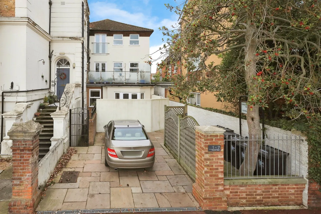Spencer Road, Eastbourne, BN21, photo 11
