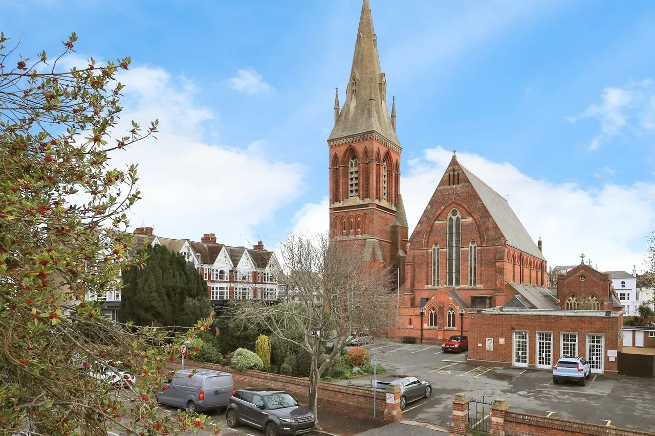 Spencer Road, Eastbourne, BN21, photo 12