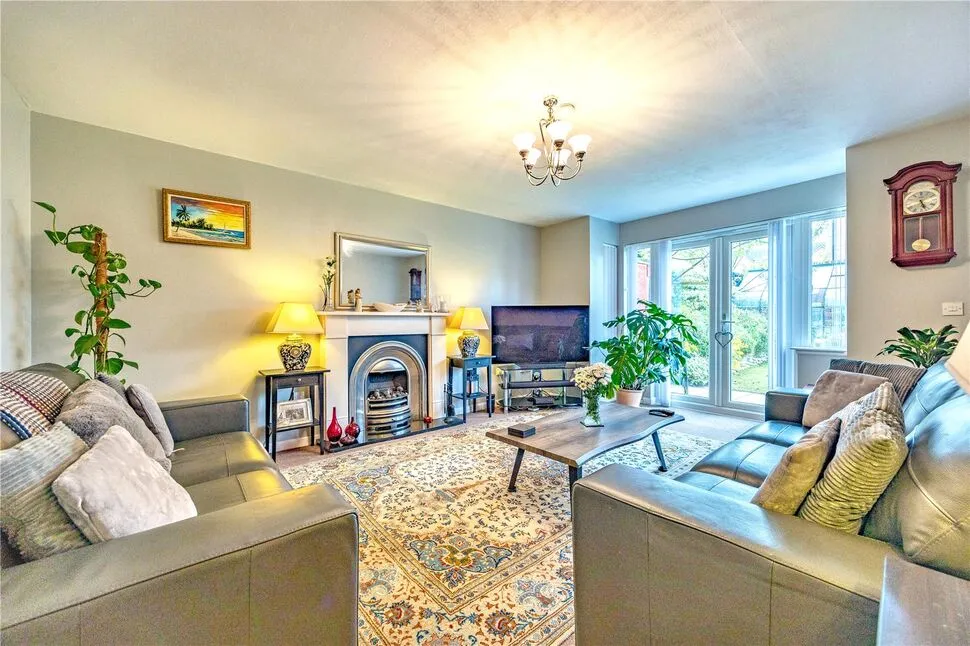 South Chesters Gardens, Bonnyrigg, Midlothian, EH19, photo 2