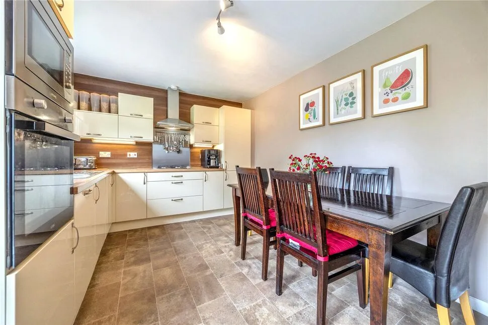 South Chesters Gardens, Bonnyrigg, Midlothian, EH19, photo 6