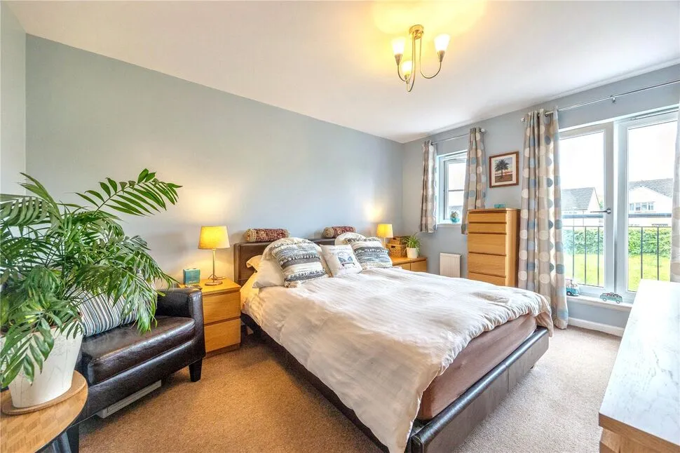 South Chesters Gardens, Bonnyrigg, Midlothian, EH19, photo 12