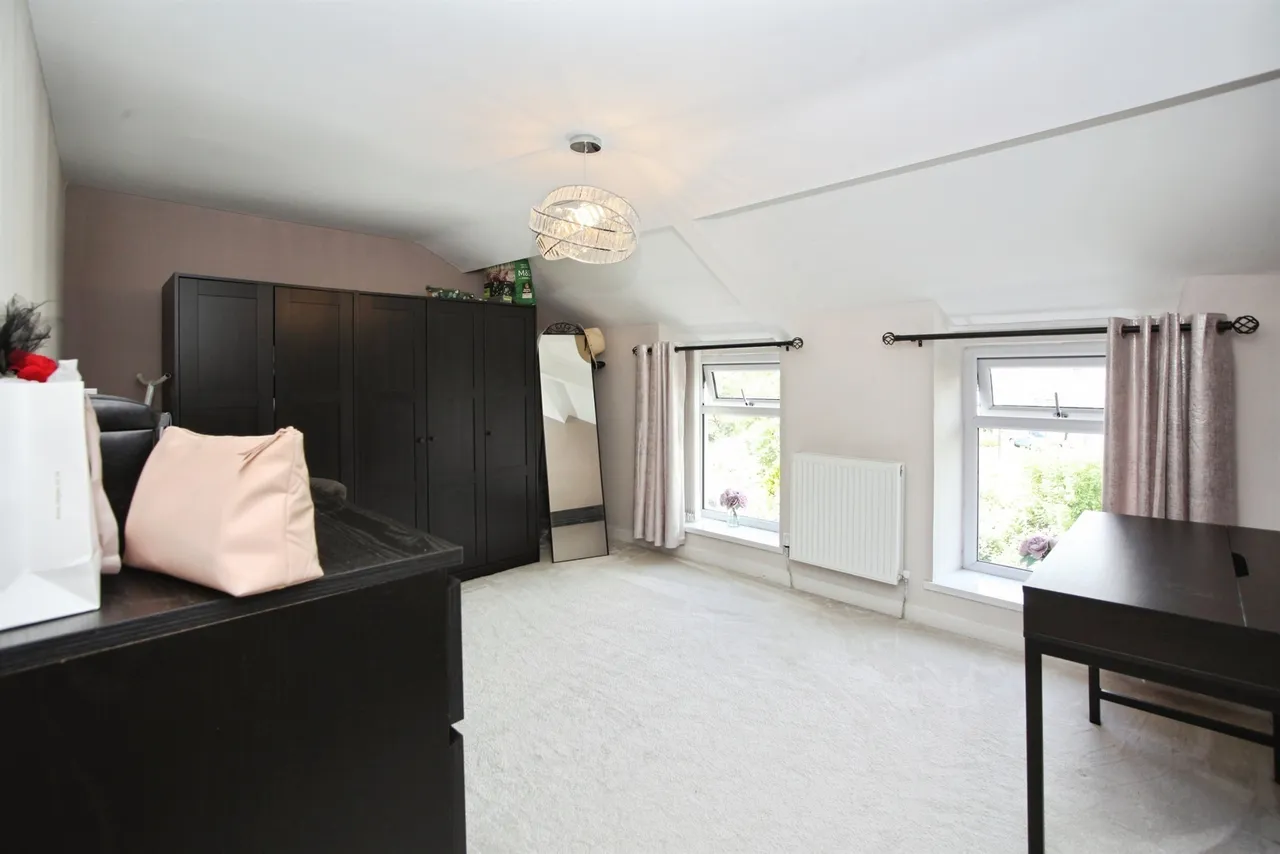 Bedw Street, Porth, CF39, photo 12