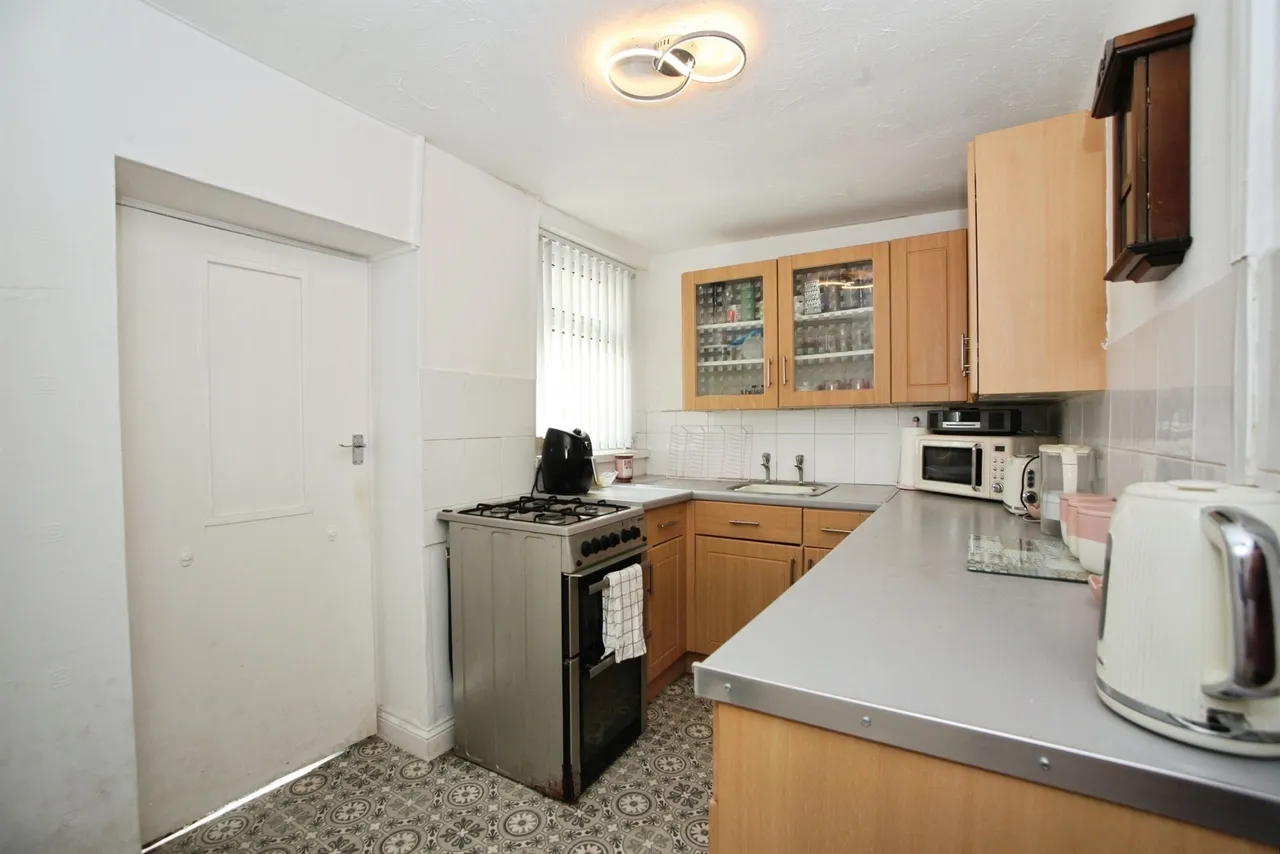 Bedw Street, Porth, CF39, photo 6