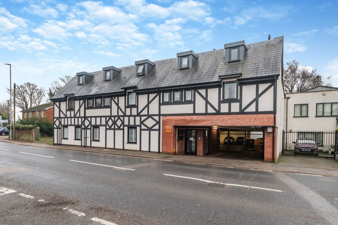 Uxbridge Road, Mill End, WD3, photo 4