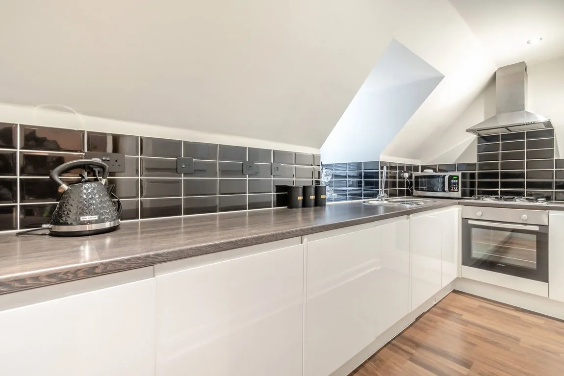 Uxbridge Road, Mill End, WD3, photo 5