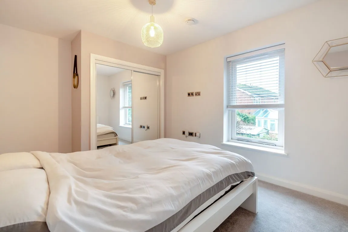 Uxbridge Road, Mill End, WD3, photo 8