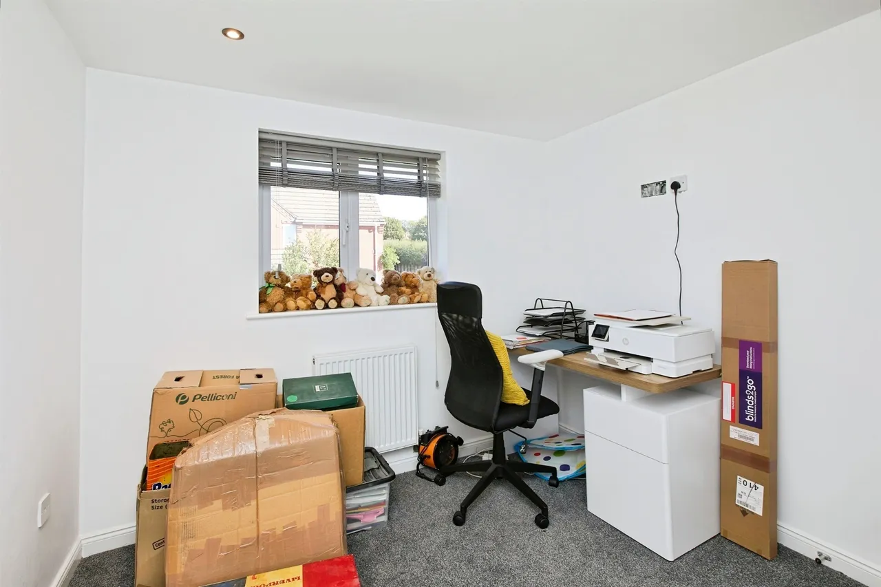 Hargate Road, Stapenhill, DE15, photo 24